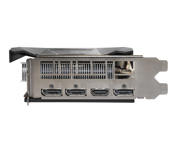 MSI Radeon RX 5700 XT MECH OC 8G GDDR6 256BIT HDMI/3DP - 1461177 - zdjęcie 4
